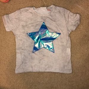Baby boy Zara shirt